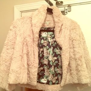 Soft Cream Bolero by Cabi